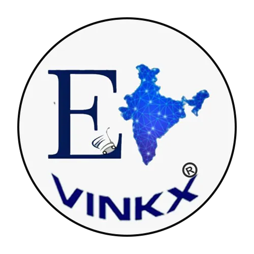 e commerce bharat logo