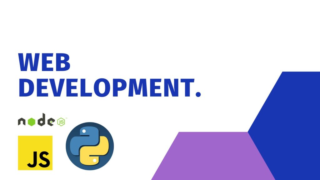 web development as a a top online business at home